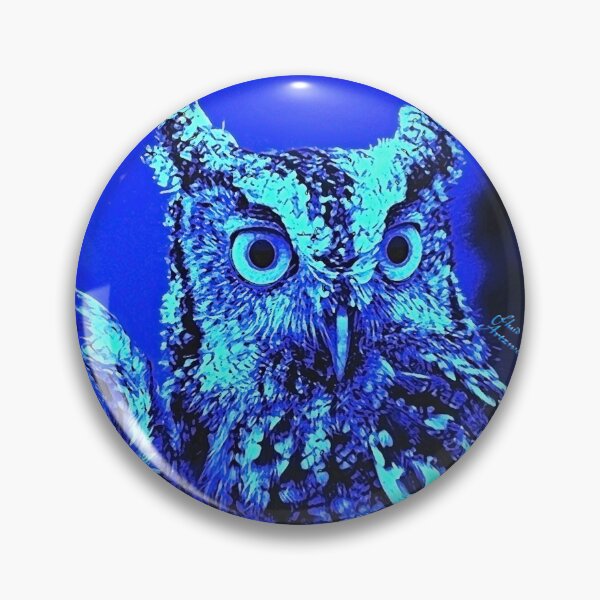 Item preview, Who Gives A Hoot designed and sold by Fluid Artzworx.