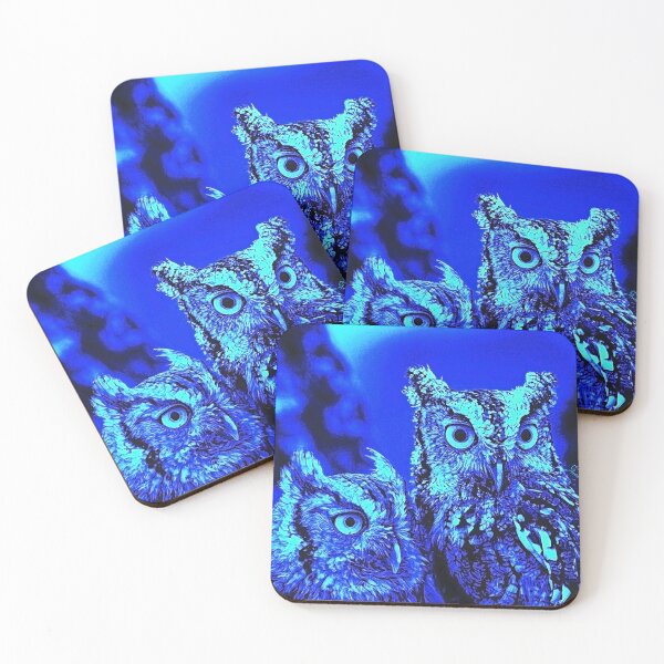 Item preview, Who Gives A Hoot designed and sold by Fluid Artzworx.
