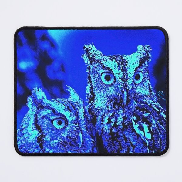 Item preview, Who Gives A Hoot designed and sold by Fluid Artzworx.