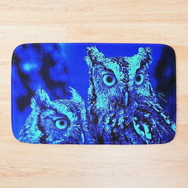 Item preview, Who Gives A Hoot designed and sold by Fluid Artzworx.