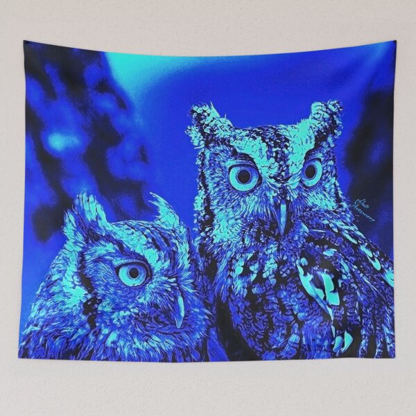 Item preview, Who Gives A Hoot designed and sold by Fluid Artzworx.