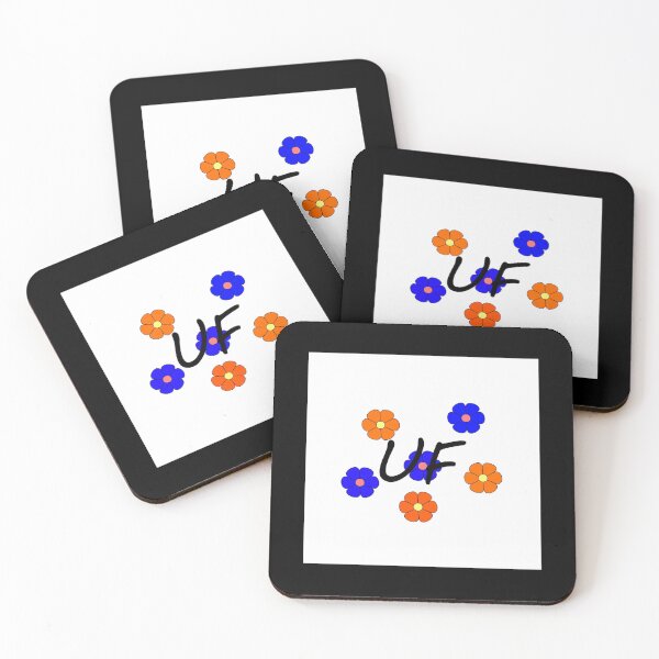 Item preview, Flowery UF Canvas Print designed and sold by stashbalcosy.