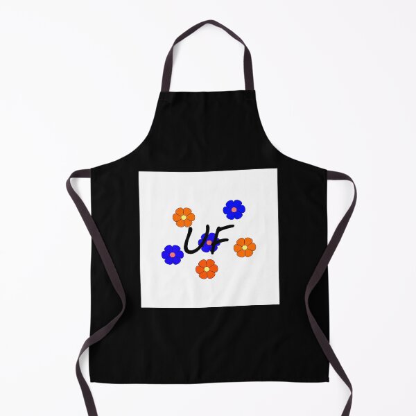 Item preview, Flowery UF Canvas Print designed and sold by stashbalcosy.