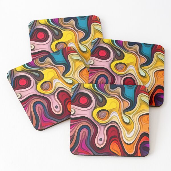 Item preview, LEAK designed and sold by Imtiaj-Art.