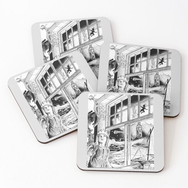Item preview, _Once I Had a Dream_ Graphic  designed and sold by Mashey-Studio.