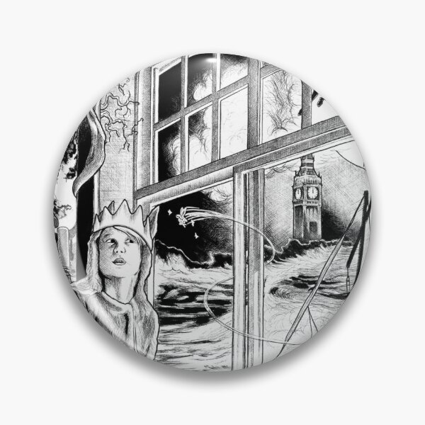 Item preview, _Once I Had a Dream_ Graphic  designed and sold by Mashey-Studio.