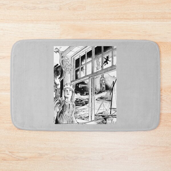 Item preview, _Once I Had a Dream_ Graphic  designed and sold by Mashey-Studio.