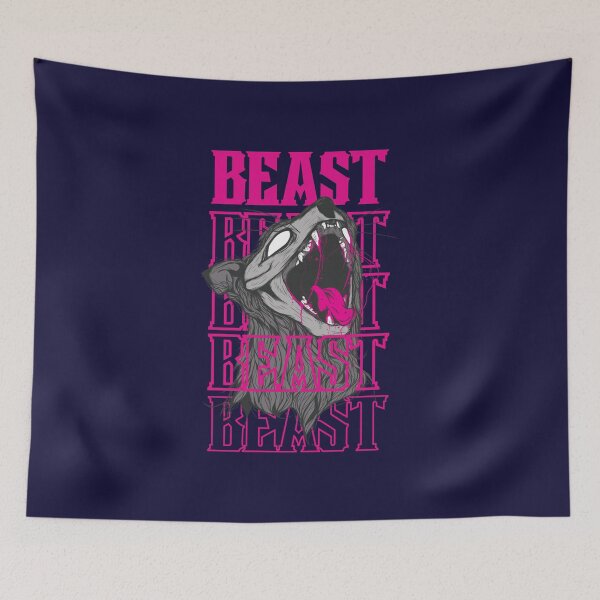 Item preview, BEAST designed and sold by DSC-Fashion.