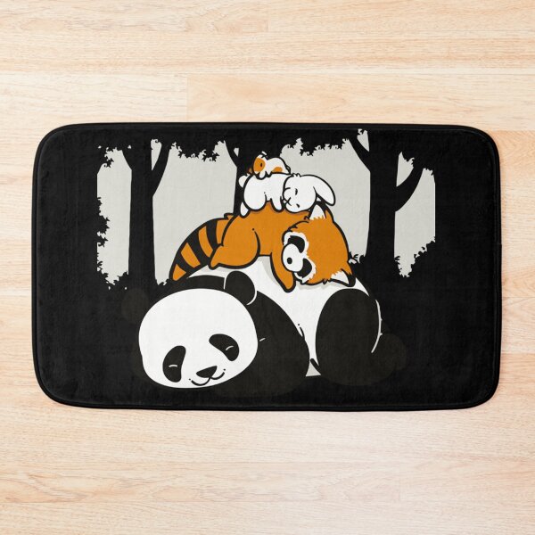 Item preview, Fluffy Pet on Comfy Bed - Luci Theme Classic  designed and sold by stashbalcosy.