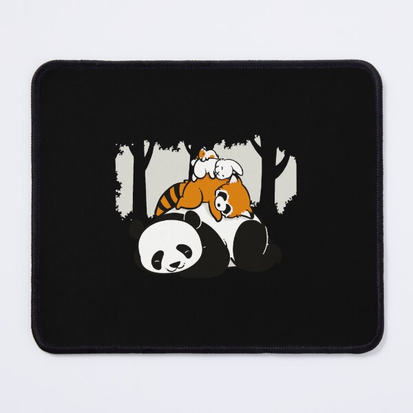 Item preview, Fluffy Pet on Comfy Bed - Luci Theme Classic  designed and sold by stashbalcosy.