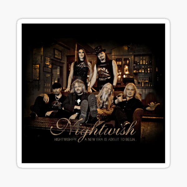 Nightwish New Era