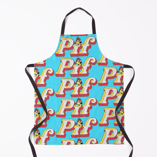 Item preview, Pif Gadget designed and sold by mr-jerichotv.