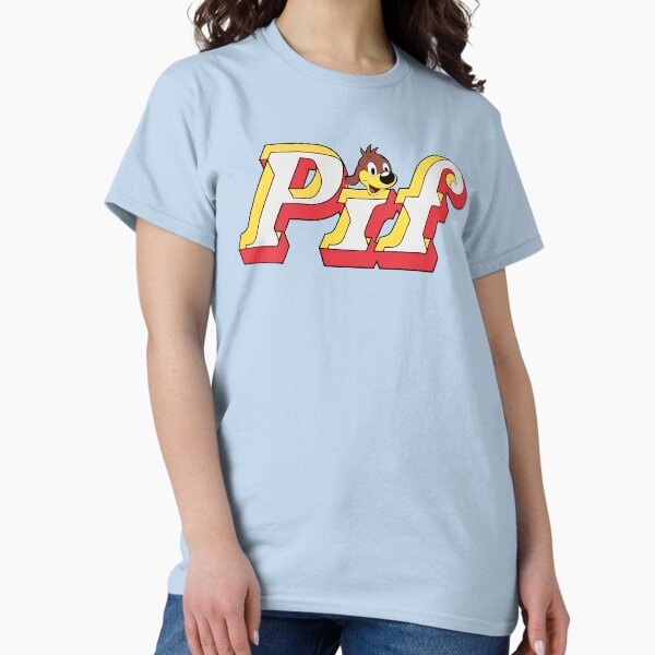 Item preview, Pif Gadget designed and sold by mr-jerichotv.