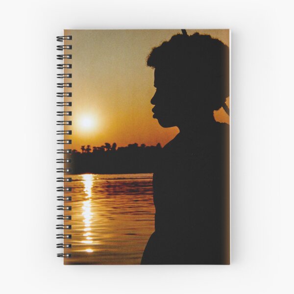 Item preview, Falucca boy on the Nile  designed and sold by indiafrankk.