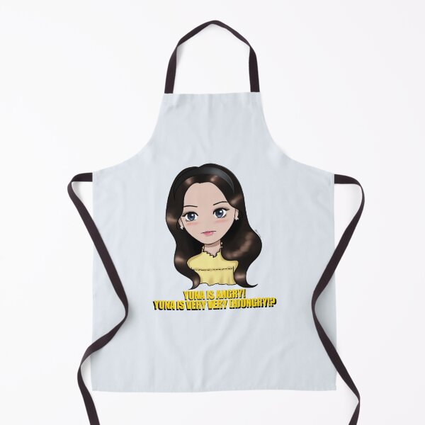 Item preview, ITZY YUNA Meme designed and sold by Natalie Wong.