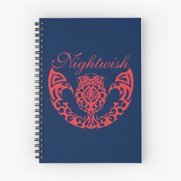 Item preview, nightwish    designed and sold by Mashey-Studio.