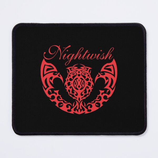 Item preview, nightwish designed and sold by Mashey-Studio.