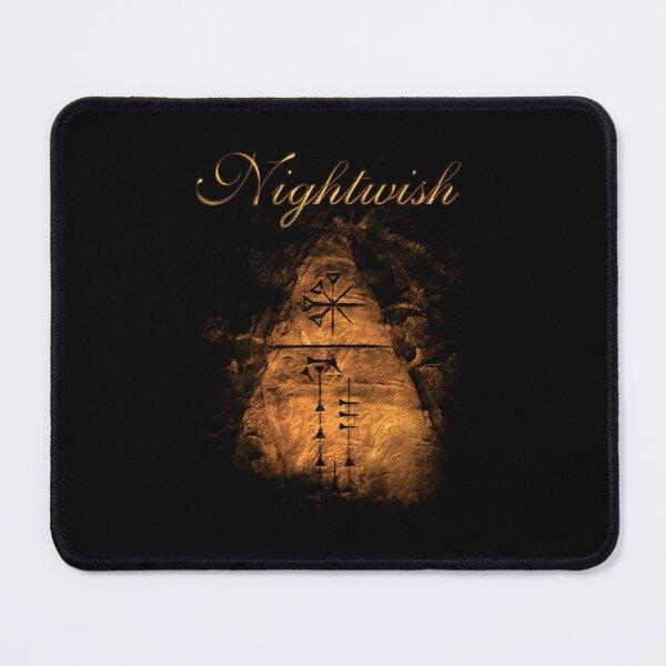 Item preview, NIGHTWISH BAND METAL designed and sold by Mashey-Studio.