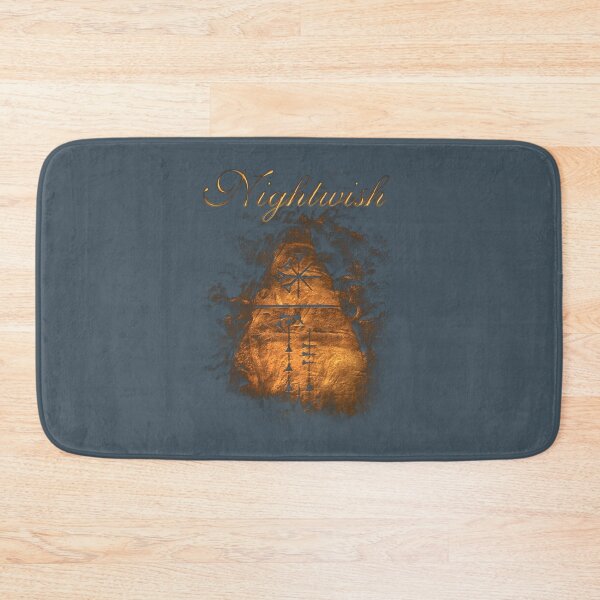Item preview, NIGHTWISH BAND METAL   designed and sold by Mashey-Studio.