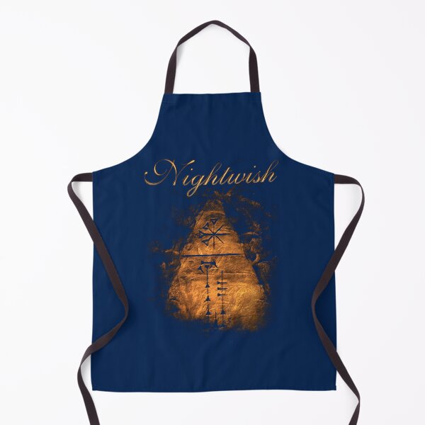 Item preview, NIGHTWISH BAND METAL designed and sold by Mashey-Studio.