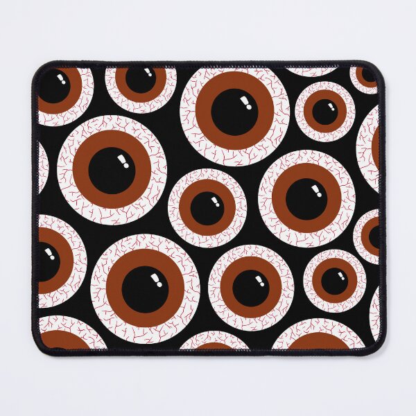 Item preview, Brown eye balls designed and sold by MickeyEdwards.