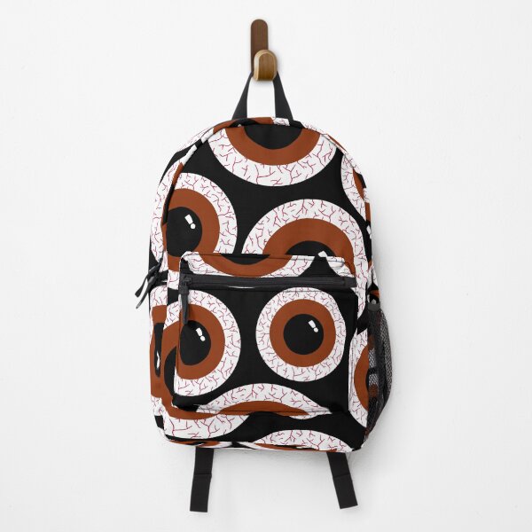 Item preview, Brown eye balls designed and sold by MickeyEdwards.