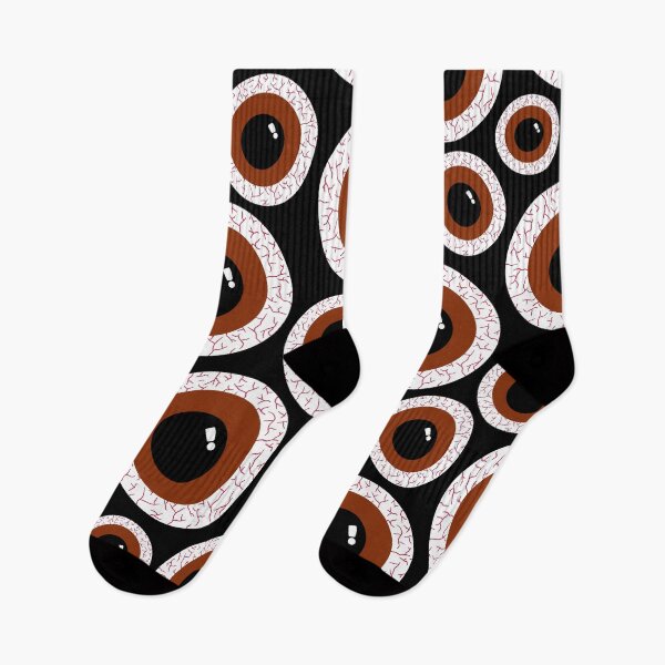 Item preview, Brown eye balls designed and sold by MickeyEdwards.