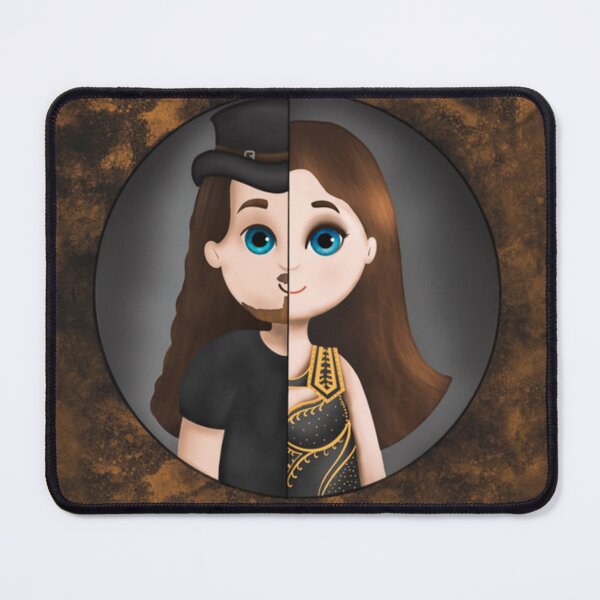 Item preview, Nightwish Cartoon designed and sold by Mashey-Studio.