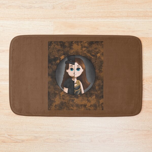 Item preview, Nightwish Cartoon   designed and sold by Mashey-Studio.