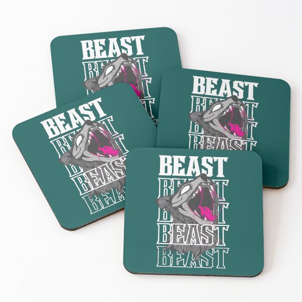 Item preview,  BEAST designed and sold by DSC-Fashion.