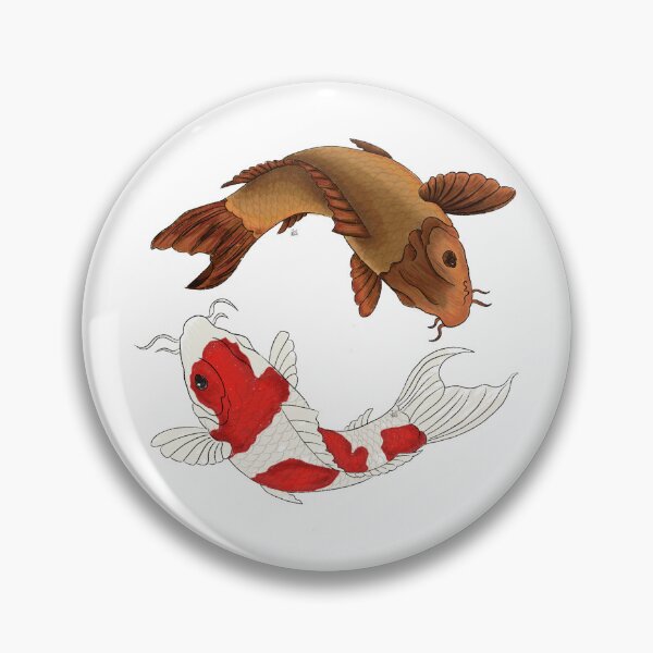 Item preview, Carps designed and sold by Jvstrob.