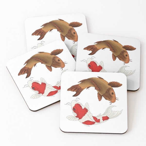 Item preview, Carps designed and sold by Jvstrob.