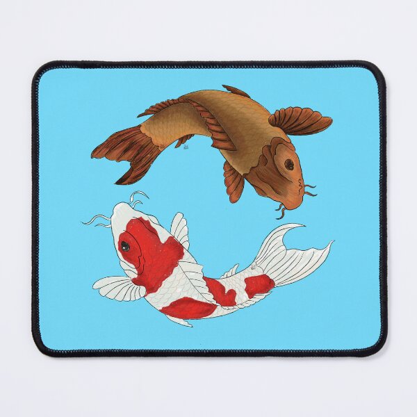 Item preview, Carps designed and sold by Jvstrob.
