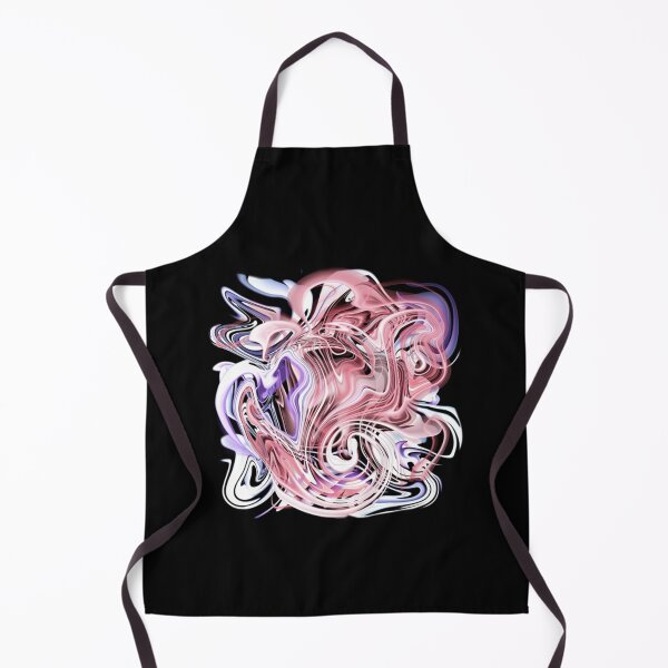 Item preview, Rose Chrome Long designed and sold by Mashey-Studio.