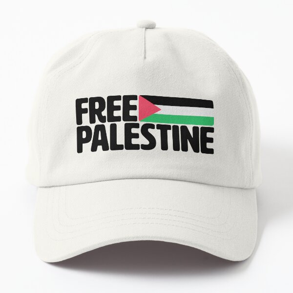 Item preview, Free Palestine | Palestinian designed and sold by art4progress.