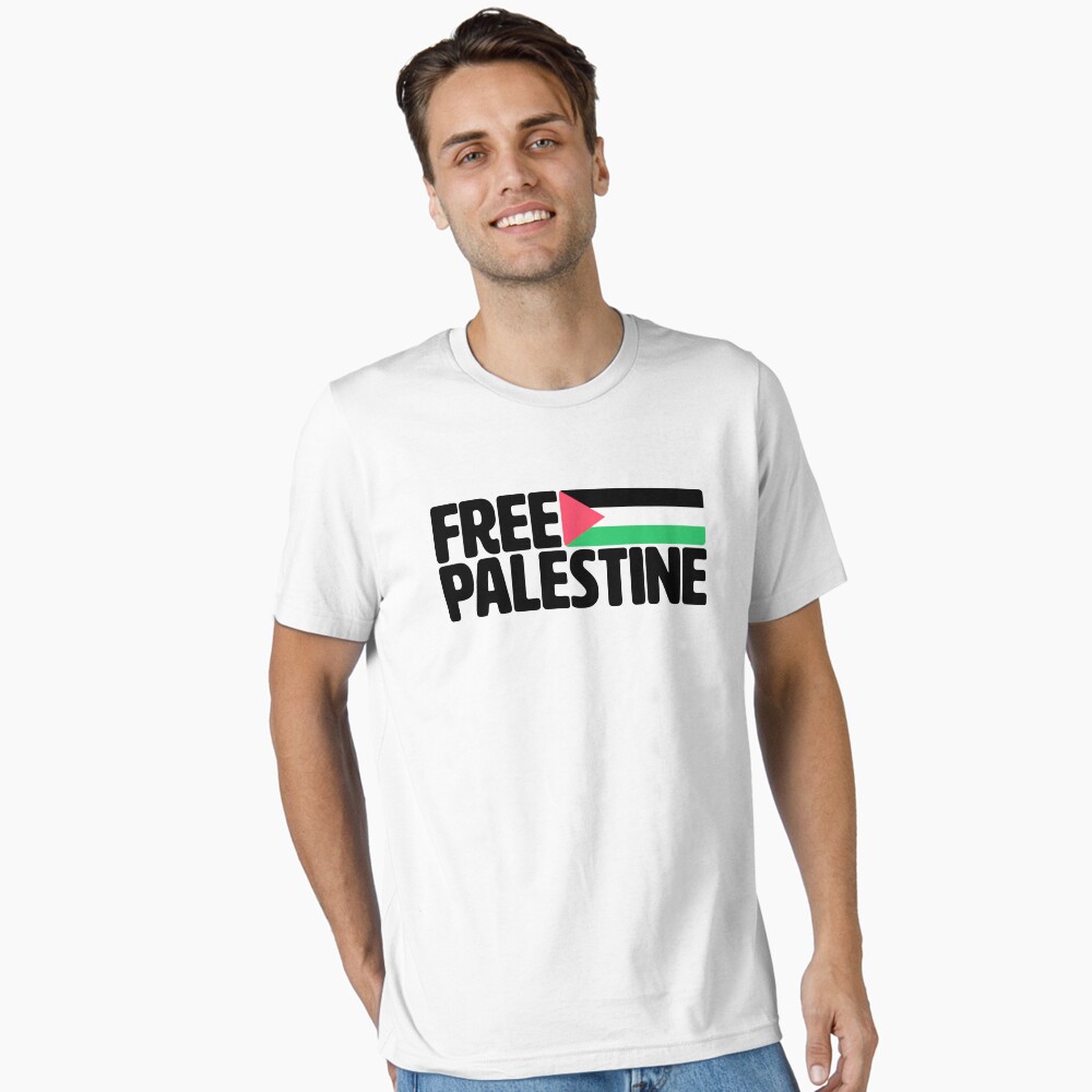 Artikel-Vorschau von Essential T-Shirt, designt und verkauft von art4progress.