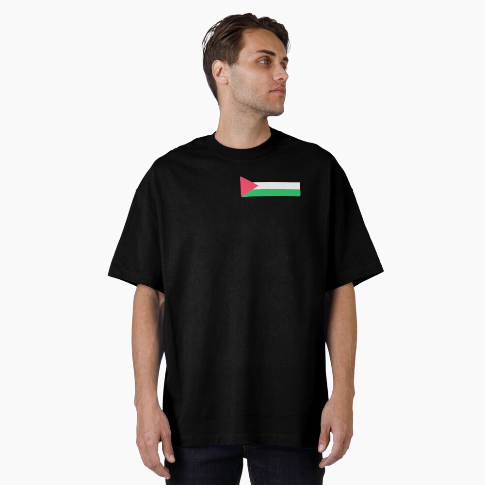Artikel-Vorschau von Oversized T-Shirt, designt und verkauft von art4progress.