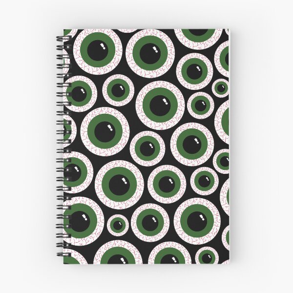 Item preview, Green eye balls designed and sold by MickeyEdwards.