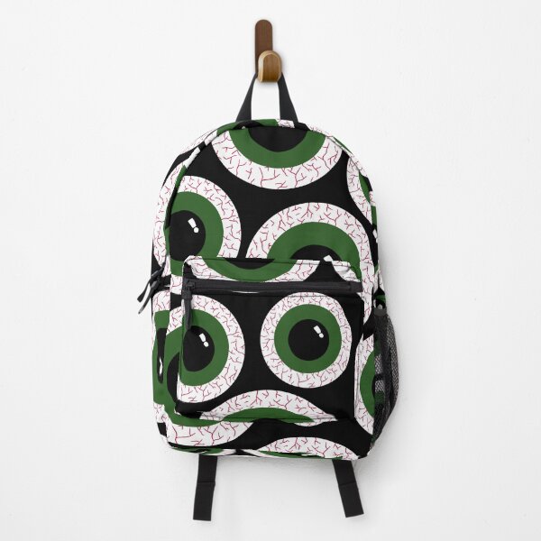Item preview, Green eye balls designed and sold by MickeyEdwards.