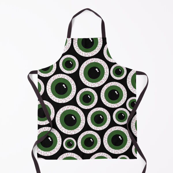 Item preview, Green eye balls designed and sold by MickeyEdwards.