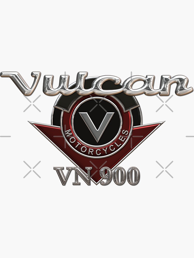 Vulcan chrome deals