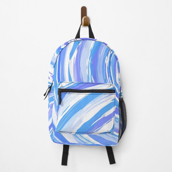 Item preview, Sun pattern - blue designed and sold by Art-Ilustration.