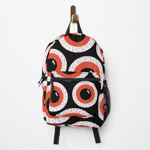 Item preview, Orange eye balls designed and sold by MickeyEdwards.