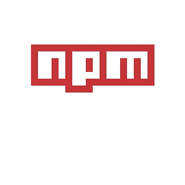 Artwork thumbnail, npm js JavaScript by vladocar