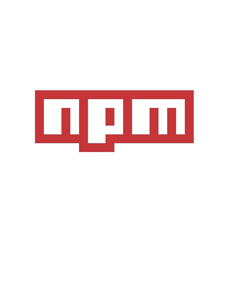 Thumbnail 3 of 3, Scarf, npm js JavaScript designed and sold by vladocar.