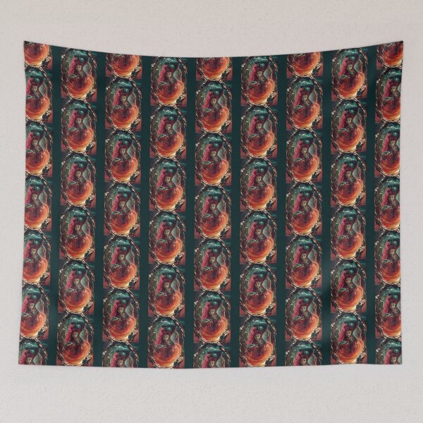 Item preview, Spellbound Until the End Long  designed and sold by Mashey-Studio.