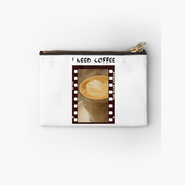 Item preview, I Need Coffee designed and sold by Quentin Jones.