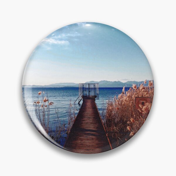 Item preview, Bridge in The Sea designed and sold by Alexandra Rty.