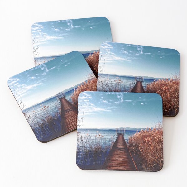 Item preview, Bridge in The Sea designed and sold by Alexandra Rty.