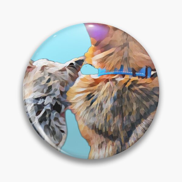 Item preview, Jack and Nik designed and sold by BeardedGoliath.